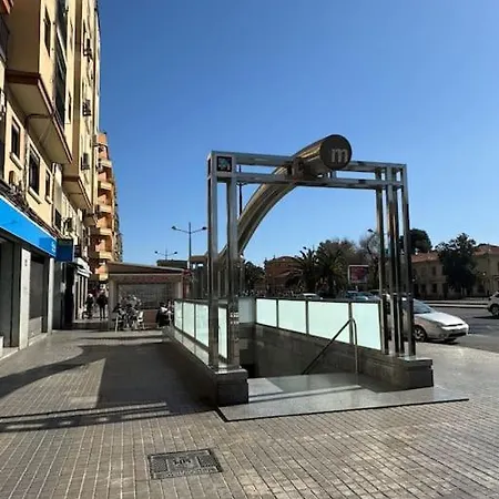Apartamento Apartamento Moderno Cid *