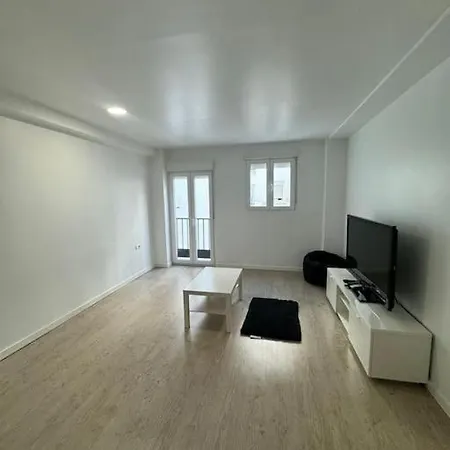 Apartamento Moderno Cid * バレンシア