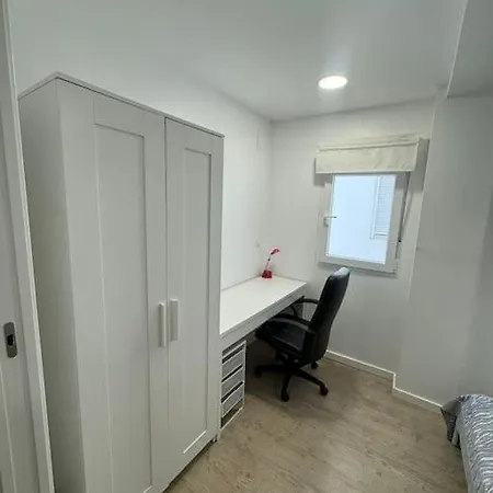 Apartamento Moderno Cid Apartamento Valencia