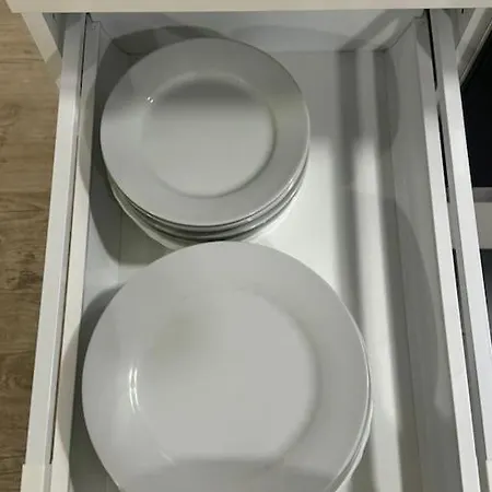 アパート Apartamento Moderno Cid *