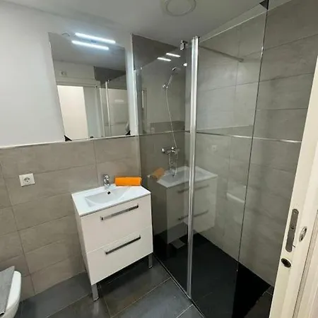 Apartamento Moderno Cid バレンシア