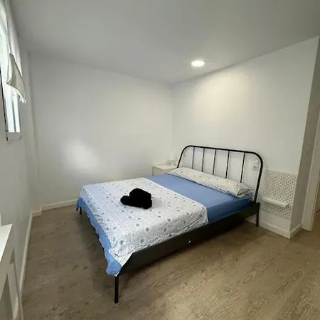アパート Apartamento Moderno Cid *
